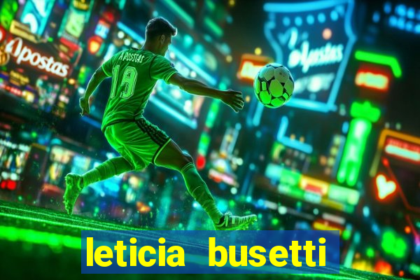 leticia busetti reclame aqui